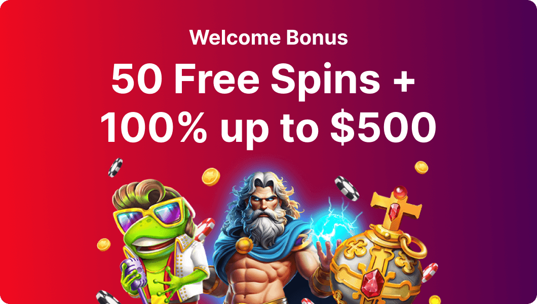 Royal Reels 26 mobile casino promotion